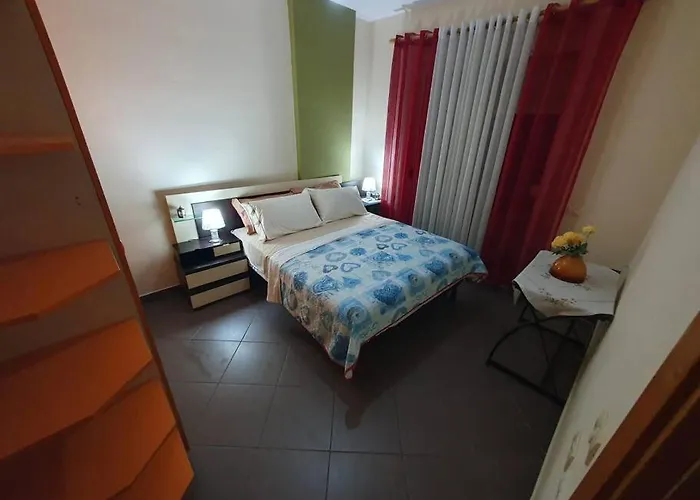 Buneci Apartment