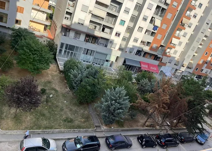 Buneci Apartment