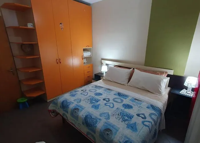 Buneci Apartment